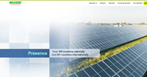 Waaree Energies