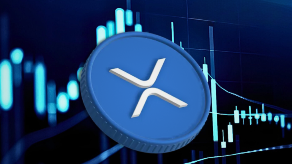XRP's Roadmap to $10: Unveiling the Power of Consistent 10% Monthly Growth